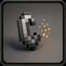 3D Flint & Steel for Punchy