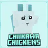 Chiikawa  Chikens