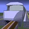 Bombardier Mark VI Monorail