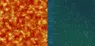 Non Repeating Textures