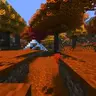 Dappled Panorama