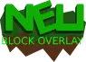 Cracked Block Overlay
