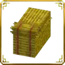 Hay Block (Straw Bed) Fix
