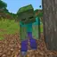 EpicFight: Zombie Animations