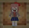 Sayori Totem
