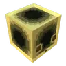 Undotted Sulfur Cubes