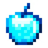 Enchanted Diamond Apple
