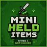 Mini Held Items