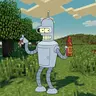 Bender Copper Golem