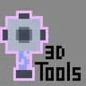 3D Bare Bones Tools