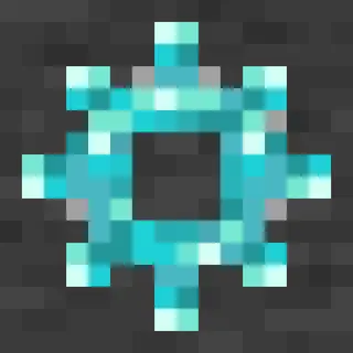 Configurable glowing ores