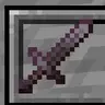 Clean Vanilla Hotbar
