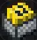 Yellow tnt minecarts