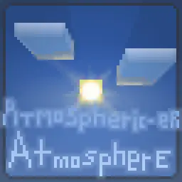Atmospheric-er Atmosphere