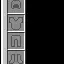 Consistent Empty Armor Slot GUI
