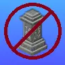 Waystones Recipes Disabled