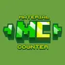 Material Counter