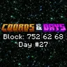 Coords & Days