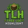 Tree Log Highlight
