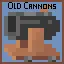 Old Cannons