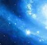 Galaxy Blue