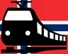 Norwegian MTR add-on