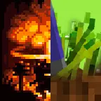 Alex's Caves x Presence Footsteps