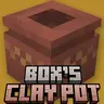 Box's Clay Pot