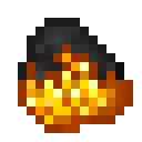 Infused Coals