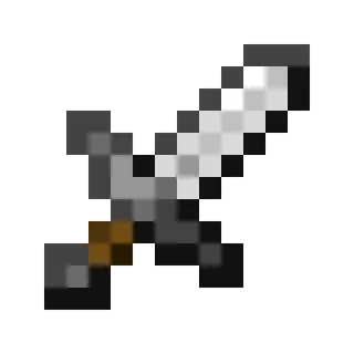 Mini Sword - Heycronus