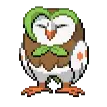 RDD Parrots