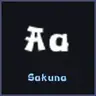 Sakuna Font
