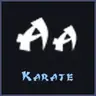 Karate Font