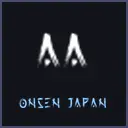 Onsen Japan Font