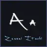 Zenzai Itachi Font