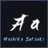 Hoshiko Satsuki Font