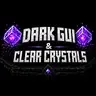 Dark Gui & Clear Crystals!