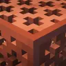 CraftGlow 3D Grates