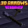 Traben's 3D Arrow Models Reborned