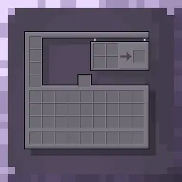 CDust GUI