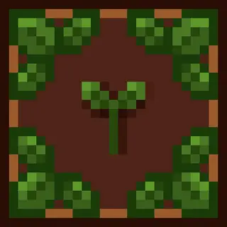 Sprouted GUI