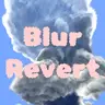 PMWCM1 Blur Revert