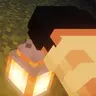 3D Held Lanterns and Torches for Punchy!