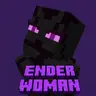 Ender Woman Vanila