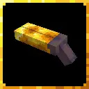 He's not my son anymore | Golden Double-barrelled shotgun