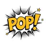 Pop Pop Totem