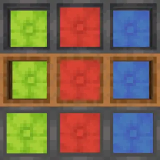 Cushion Revert