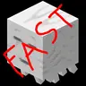 Spirit Flight (Faster Happy Ghast)