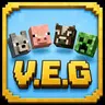 Vanilla Entity Groups