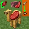 Food Rebalance by KeyToFun